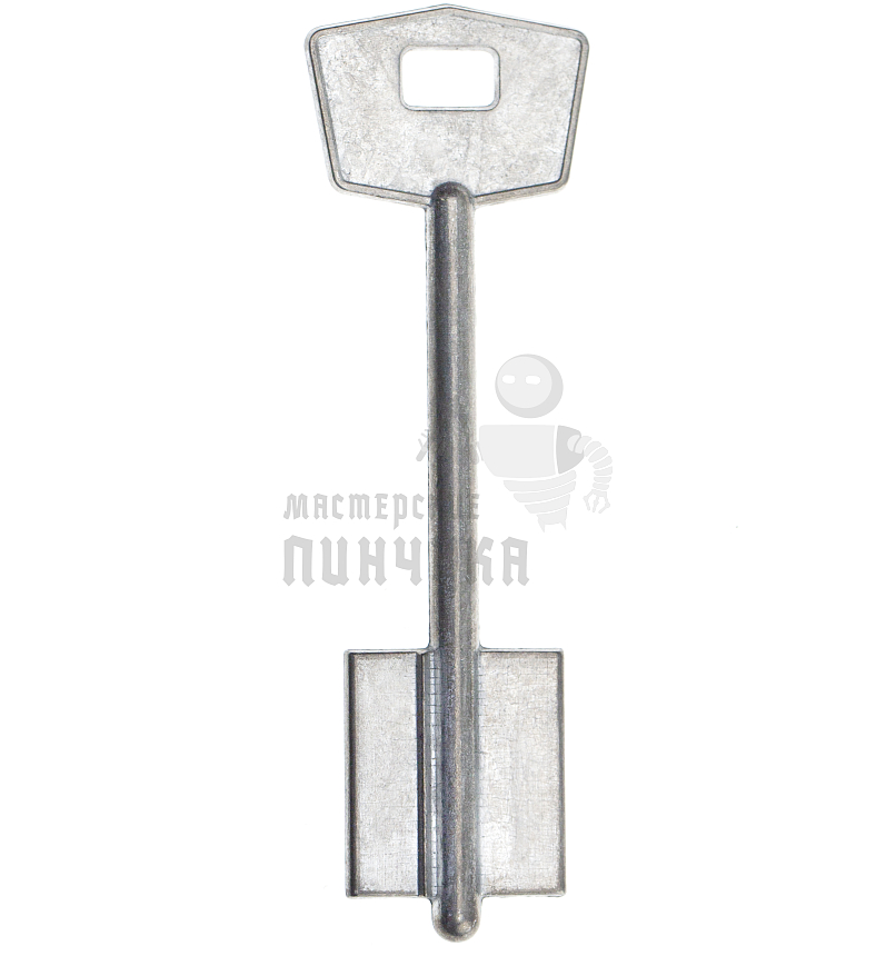 MTR11D (силумин)