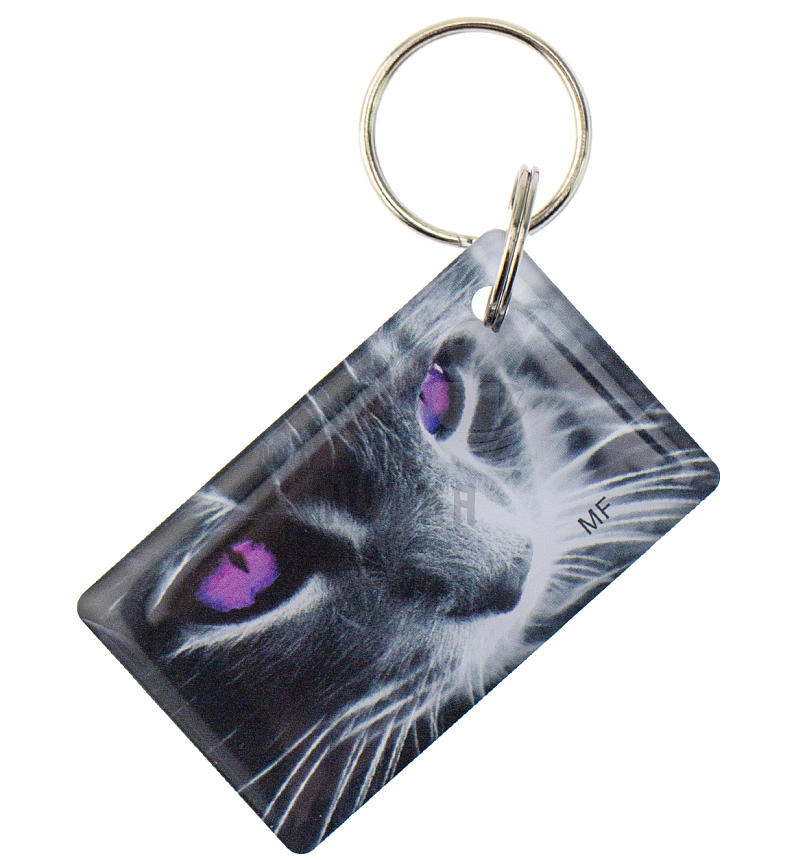 КАРТА.мини  "Котик-2" Mifare Zero