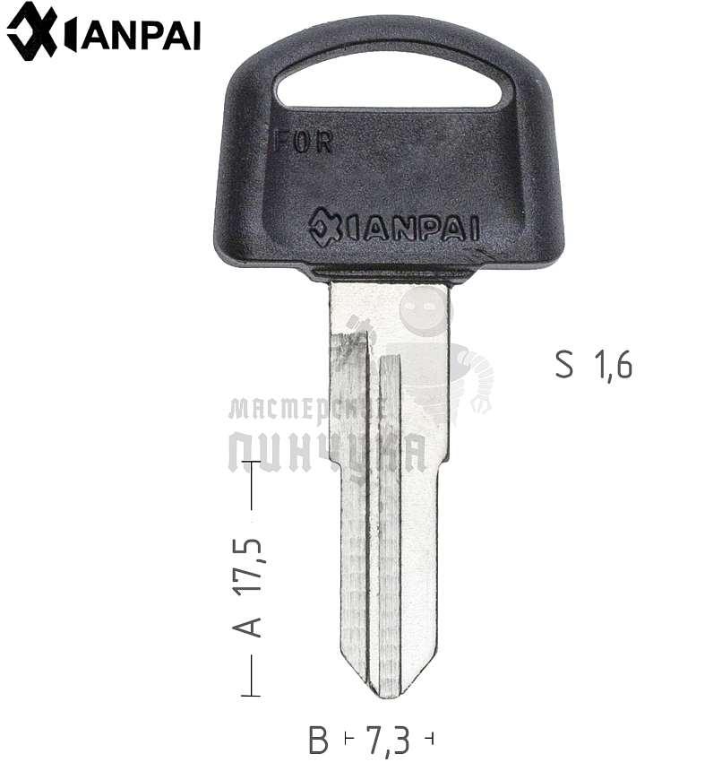 HD46RP31_HOND-30P2_HON61RBP_HO62LBP КНР