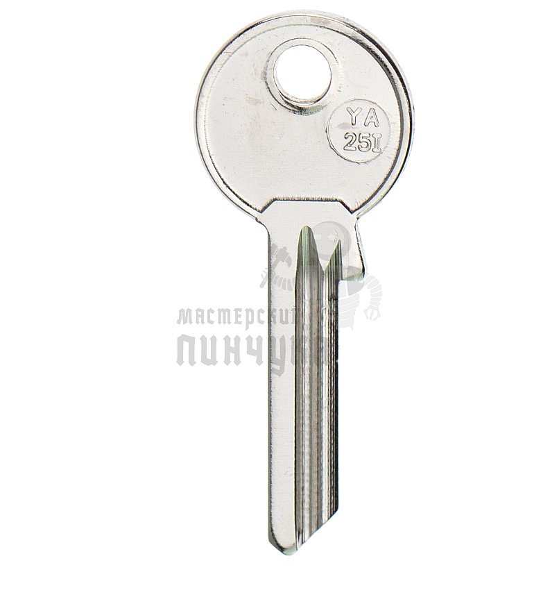 YA-25I YA32R YAL1L KS6PS