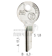 YA-37 YA66 YG12 - Чертеж