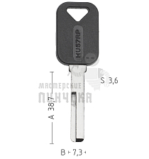 HUDNP HF62RP157 HU57RP - Чертеж