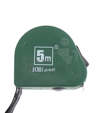 Рулетка JOBI profi 5м - Чертеж
