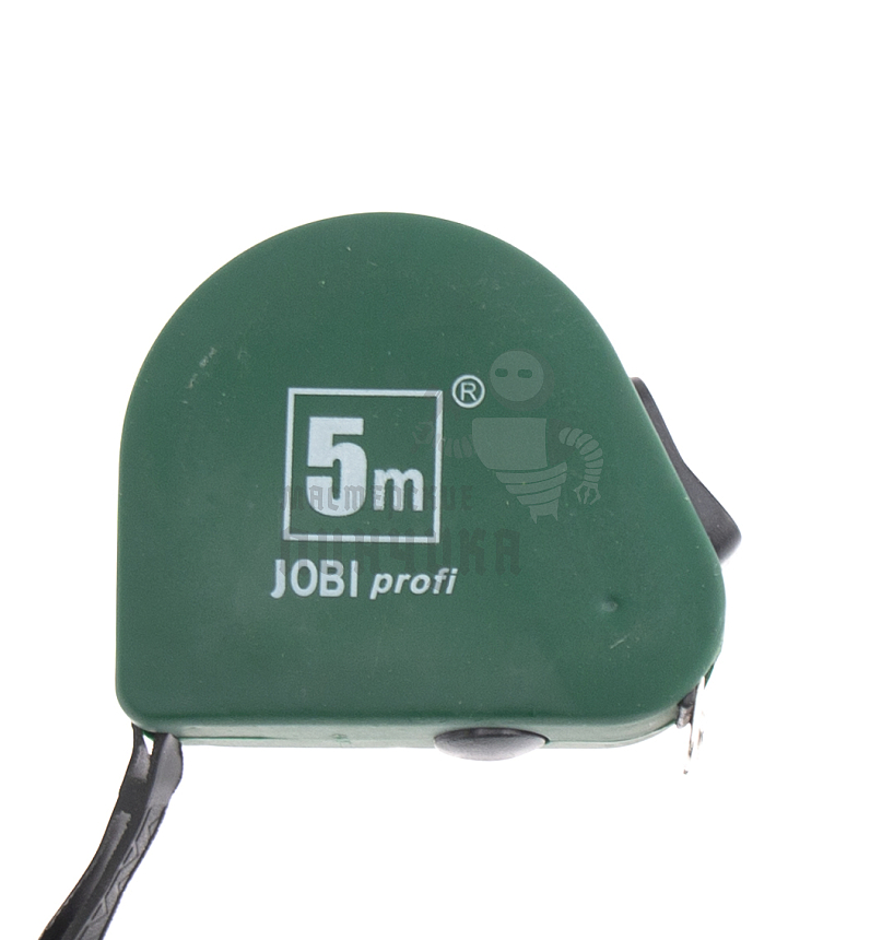 Рулетка JOBI profi 5м
