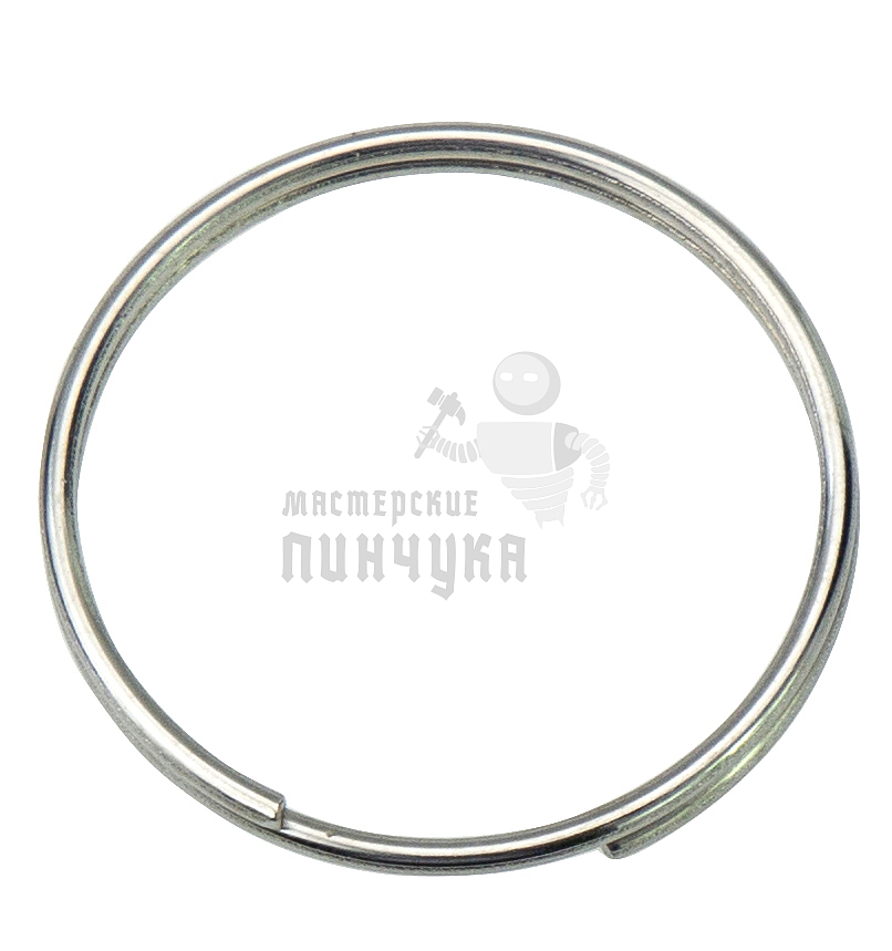 КОЛЬЦО 40 М КРУГЛОЕ фас.25шт*