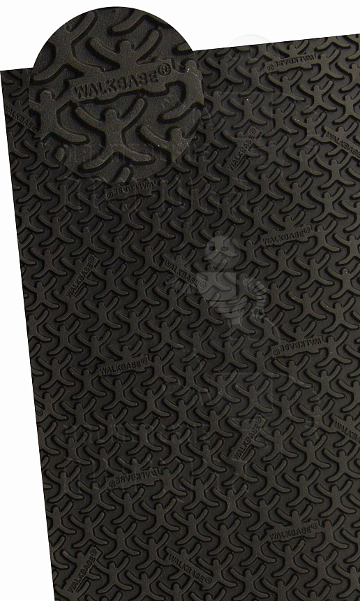 Профилактика  «Dalsoft Olympic» 915*460*3мм черн