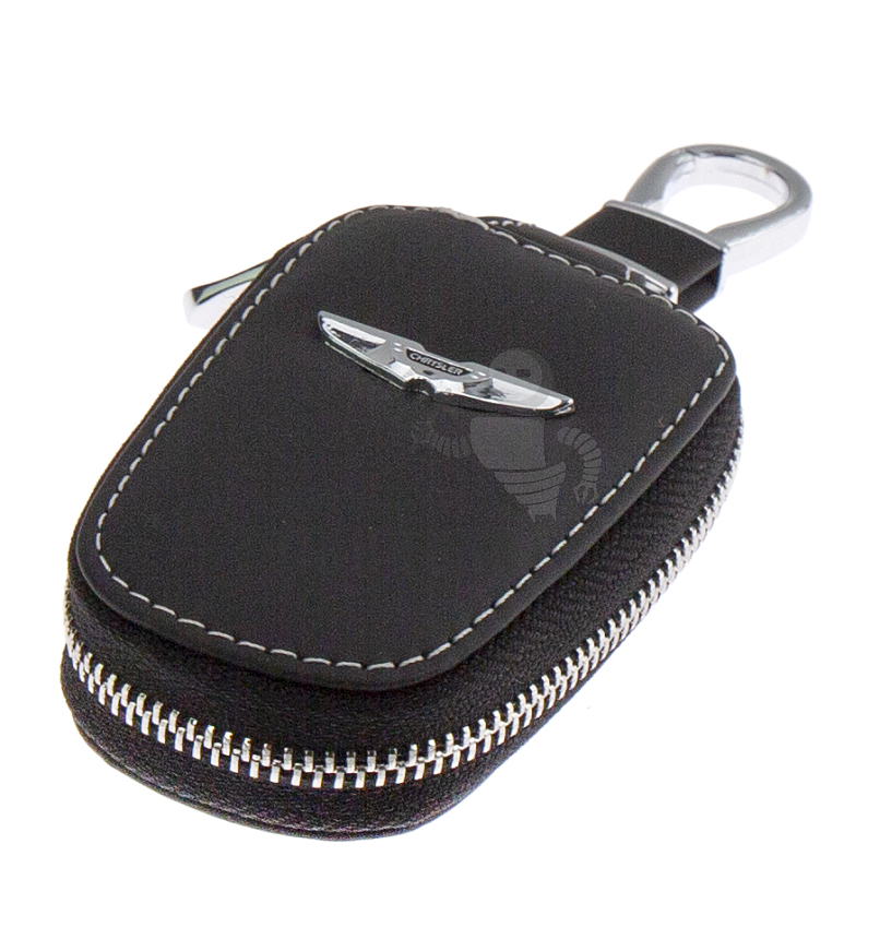 Ключница с карабином CHRYSLER