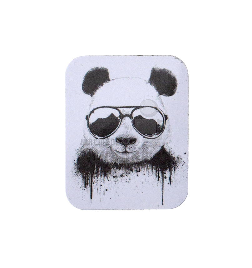 Стикер RFID "Панда" Т5577