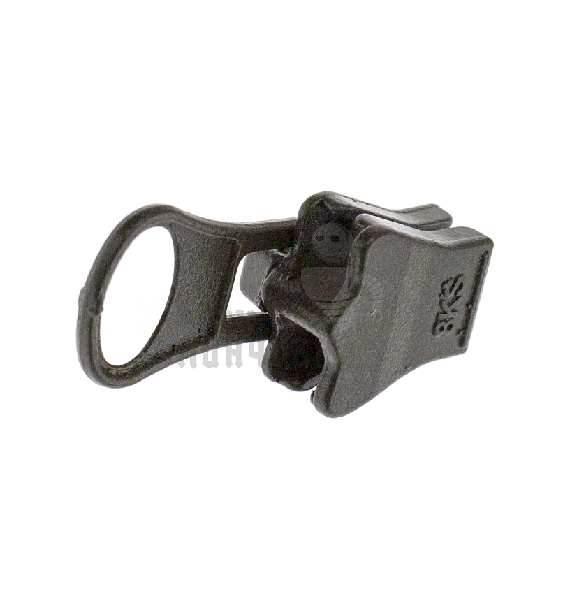 Бегунок "Трактор", тип 8, автомат, "КОРОНА" цв хаки 328