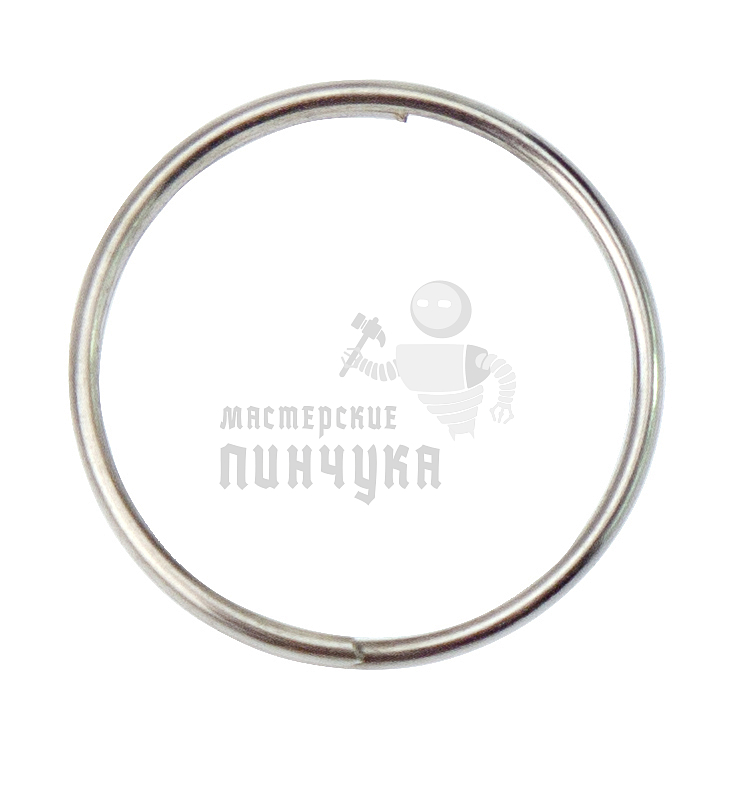 КОЛЬЦО 15 М КРУГЛОЕ *