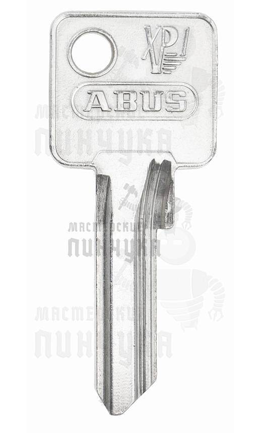 ABUS XP1 Original