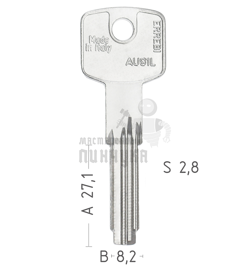 ABU81_AB84_AU91L под бронь