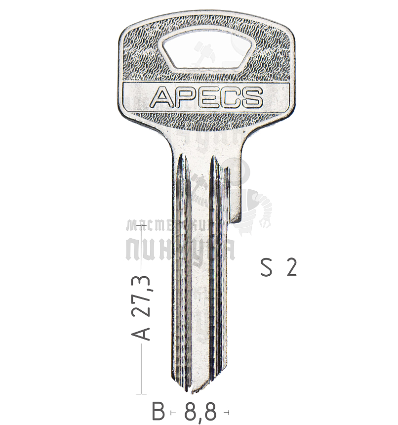 AP-2D   APK1   APE1   APEX4   КНР//