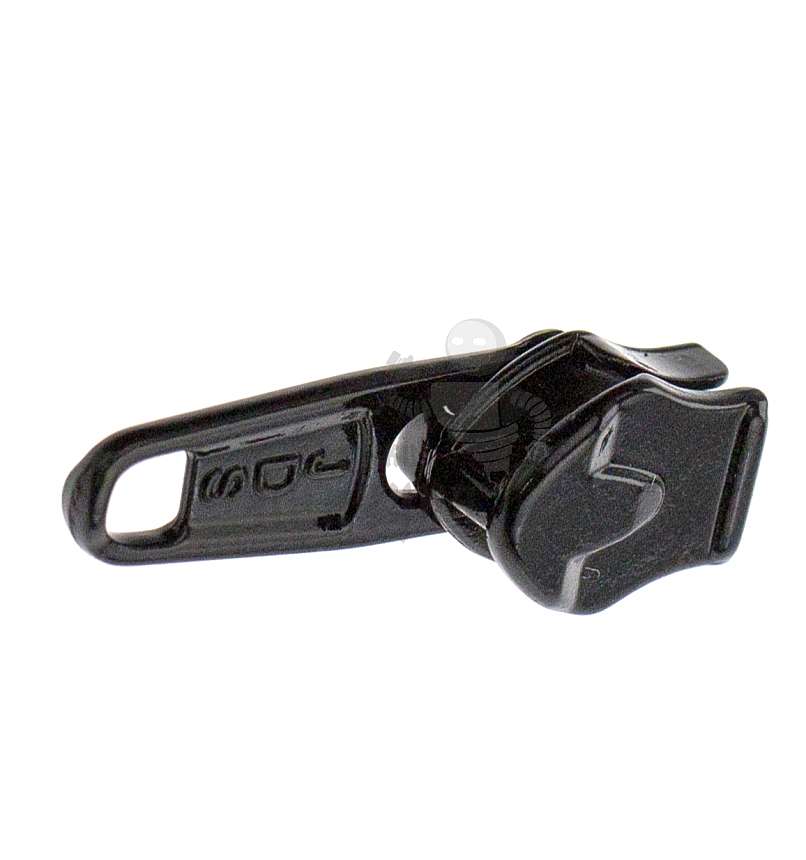 Бегунок  "Judson"  т.7 классич.черн.