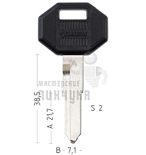 MIT-1DP Mitsubishi	 КНР - Чертеж