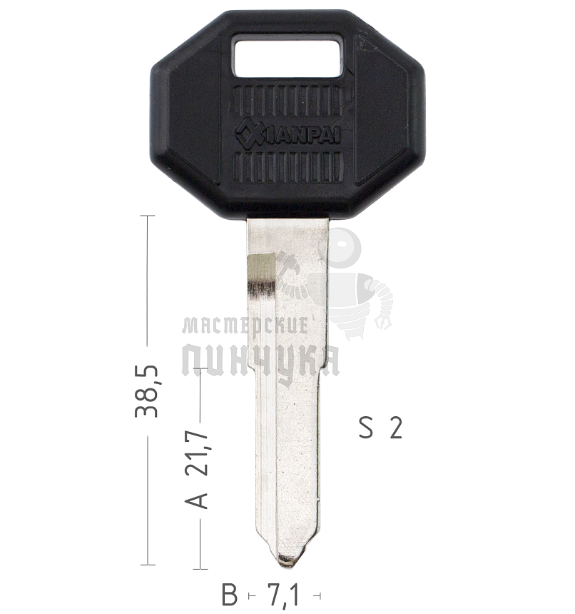 MIT-1DP Mitsubishi	 КНР