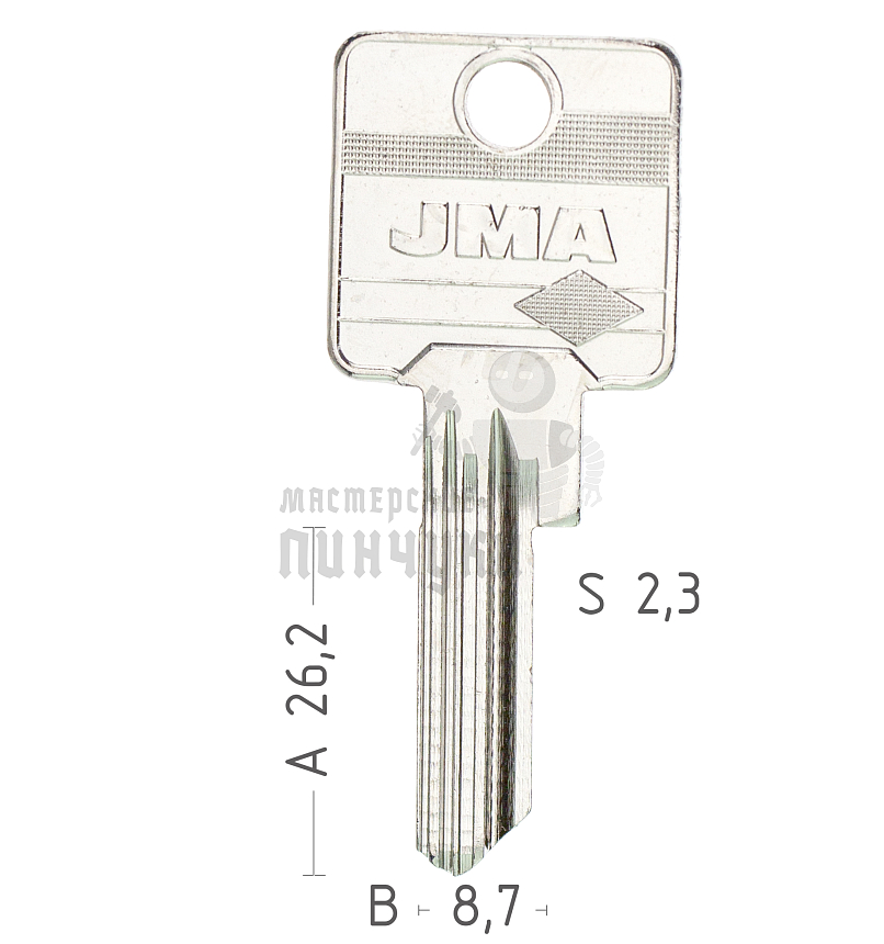 TOK11 TO58 TOK65 TK5P