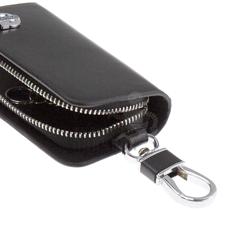 Ключница с карабином VOLVO