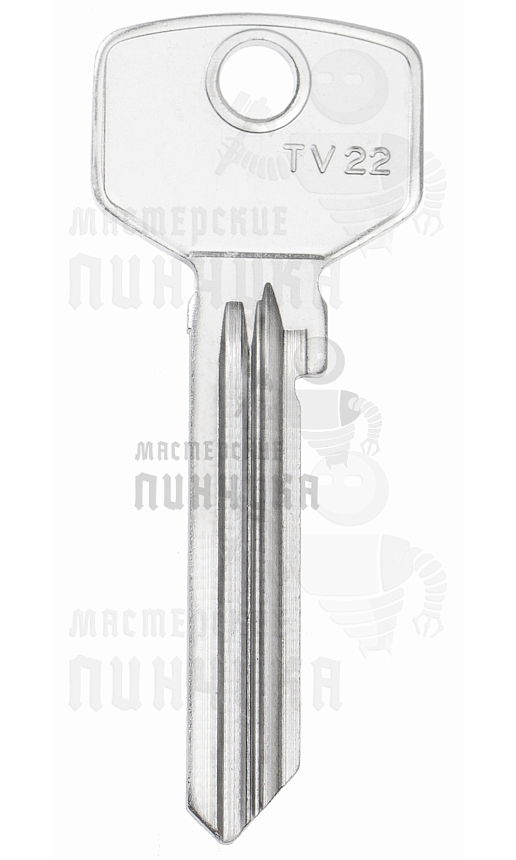 TV22  TV-18D/TV-1  TO9L