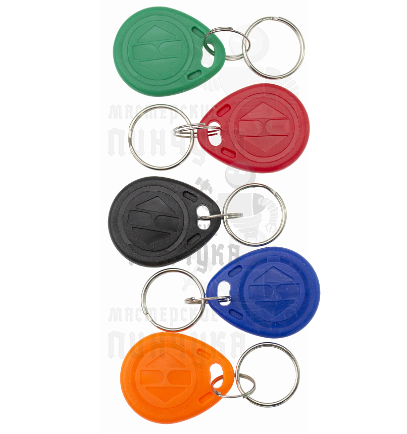 Брелок Mifare MF UL2 44 стр.