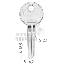 LF12 LF-27 LF7 LF10 - Чертеж