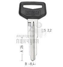 TOYO3P  TY25RP42  TOY25P  TY34P - Чертеж