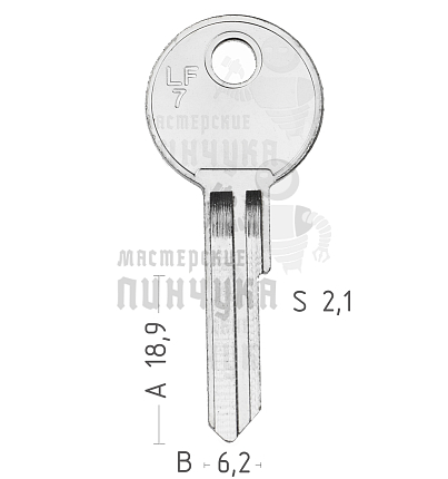 LF12 LF-27 LF7 LF10