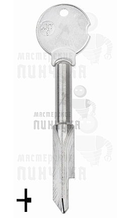 Крест XKT-9 / KR-11X Турция CANAS