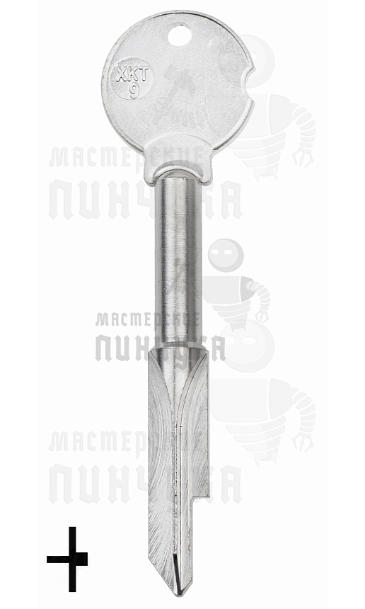 Крест XKT-9 / KR-11X Турция CANAS