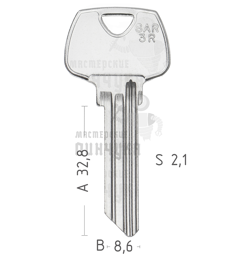 SG2R SAR-1 SAR3R N1007KMA