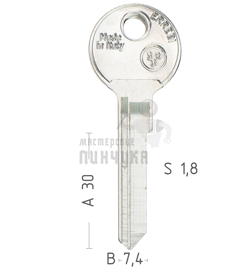 STA4D STA2 STR11 SR3