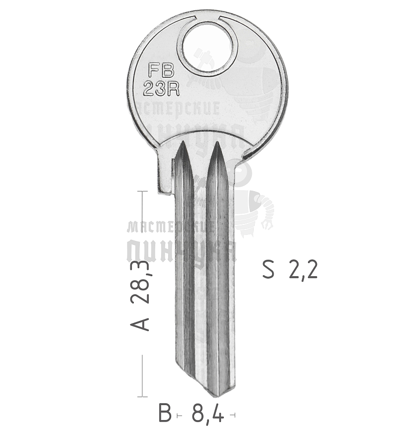 GUA2R GUA-2 FB23R GUD10L