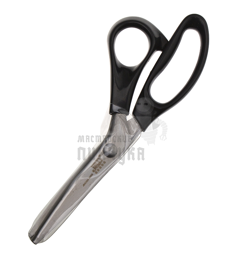 Ножницы "Зигзаг" 3мм