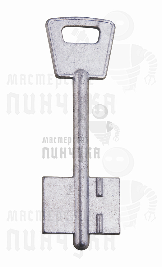 KRP1D (силумин)