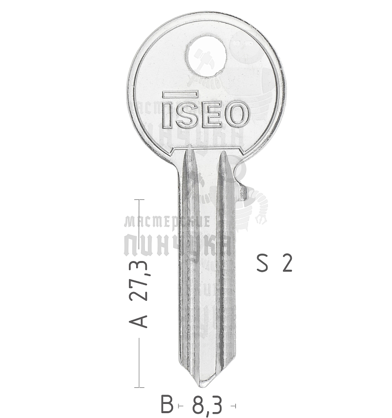 IS7D/IS8D_I7_IE6_ISE15 _Iseo англ КНР