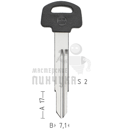 HD56P31  HOND-29P  HON68BP