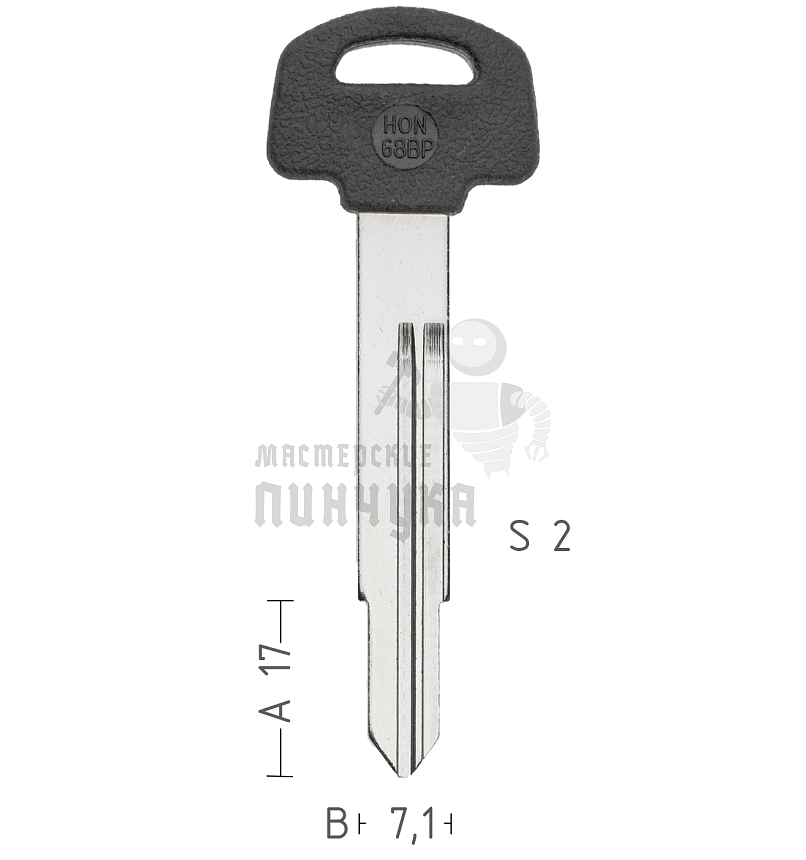 HD56P31  HOND-29P  HON68BP