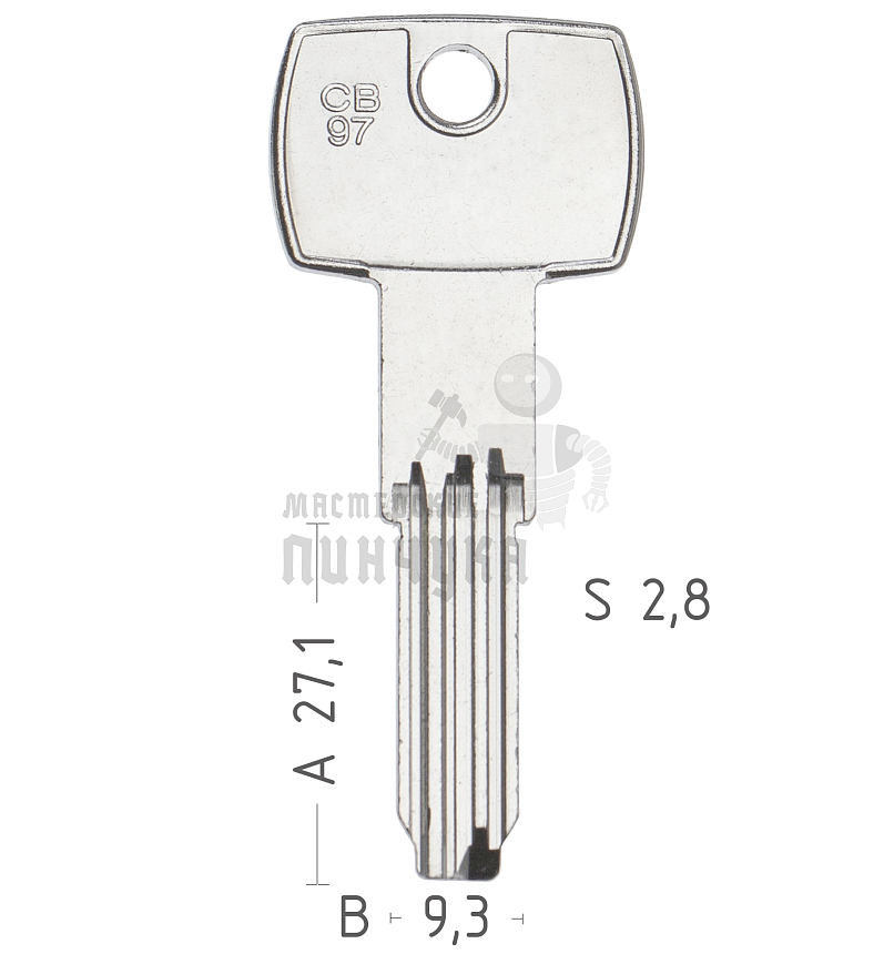 CO58 COR-77  CB97  CRB81 