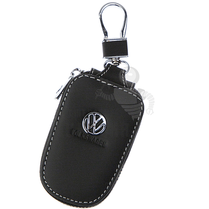 Ключница с карабином VOLKSWAGEN