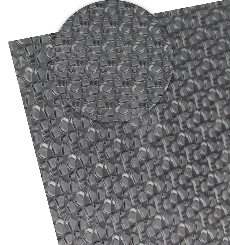 Профилактика "Magna winter" 1000*500*3мм черн.