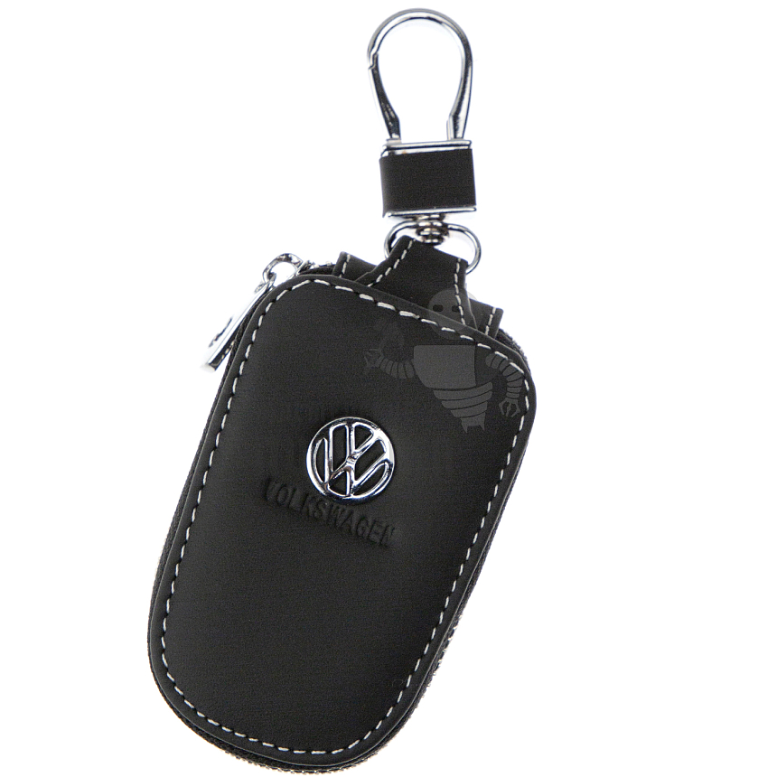 Ключница с карабином VOLKSWAGEN