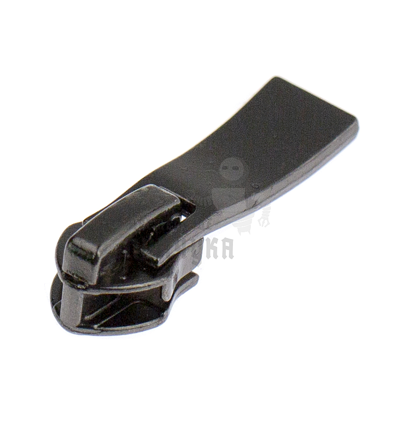 Бегунок ЭГО-7 А04 BP21 Премиум, тип 7, автомат, цв. темн. никель