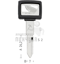 HD38P  HOND-28P  HON41P  HO65P  - Чертеж