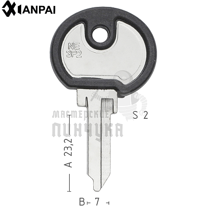 NE-3.P2   NE20NP   NE21P   ВАЗ КНР