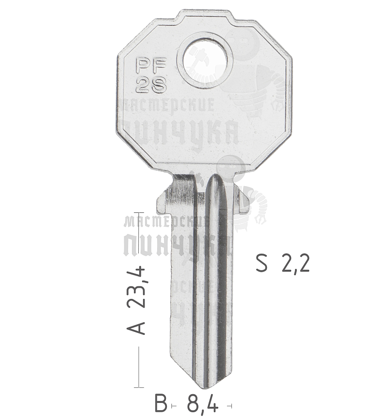 PS4N PR-10 PF2S PRF4SF