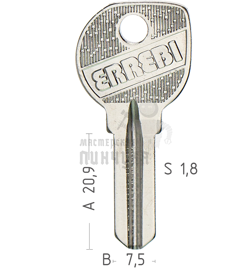 CLU1D CL1R CLM12L CLU1R