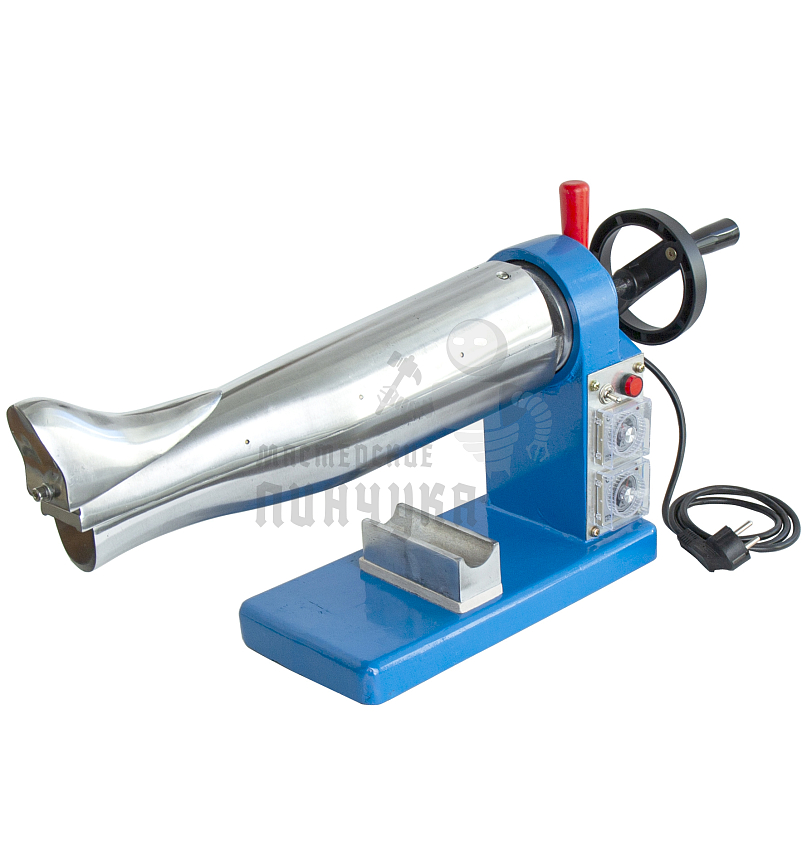 Растяжка HL-B, для голенища, с подогревом (большая)