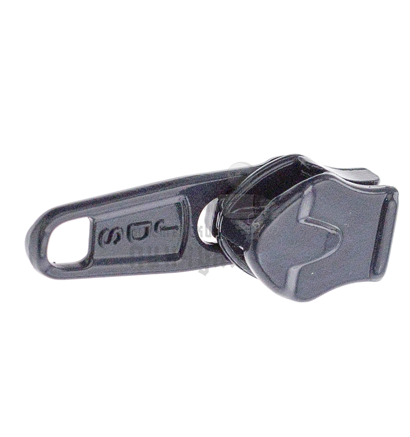 Бегунок   "Judson"  т.7 классич. синий 67