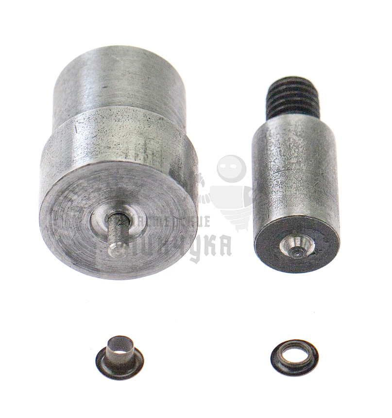 Насадка для люверсов 3мм 