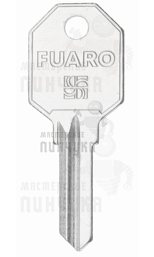 FUARO англ.ромб  КНР